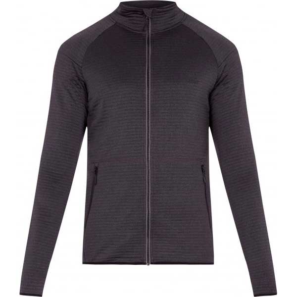 Джемпер McKinley Aami ux 294647-904911 р. XL темно-серый