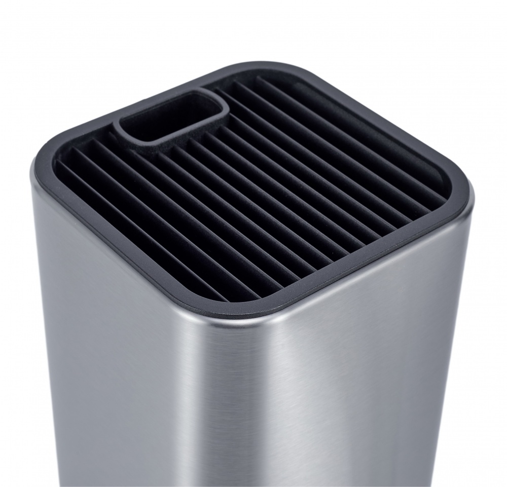 Подставка для ножей Kohen 11x11x23,3 см KN92016