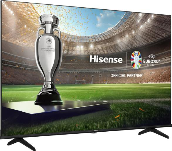 Телевизор Hisense 43E7NQ