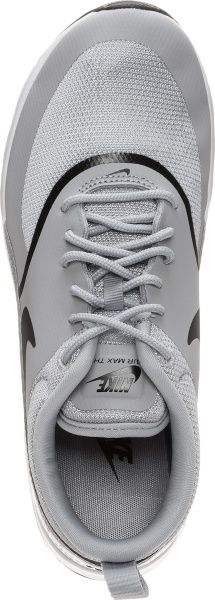 Кросівки Nike WMNS AIR MAX THEA 599409-030 р.8 сірий