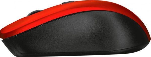 Мышь Trust Mydo Silent Click Wireless 21871 red 