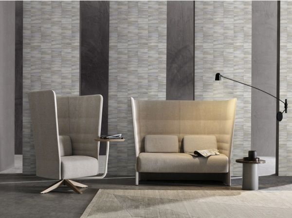 Обои Славянские обои ECO LUXE Варьете 1028-03