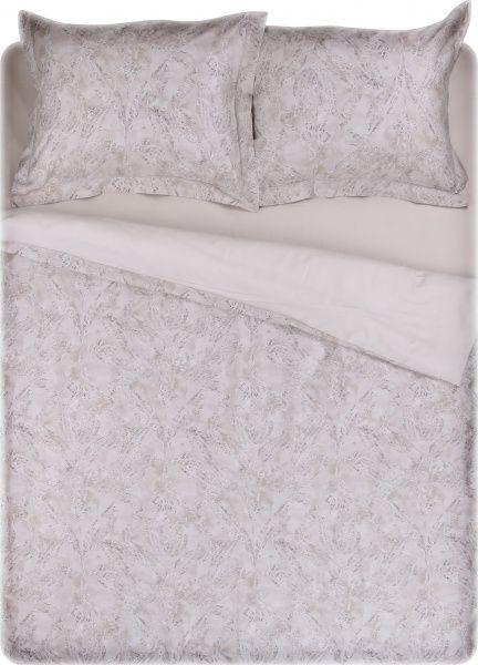 Комплект постільної білизни Shadow 2.0 фіолетовий Lameirinho 