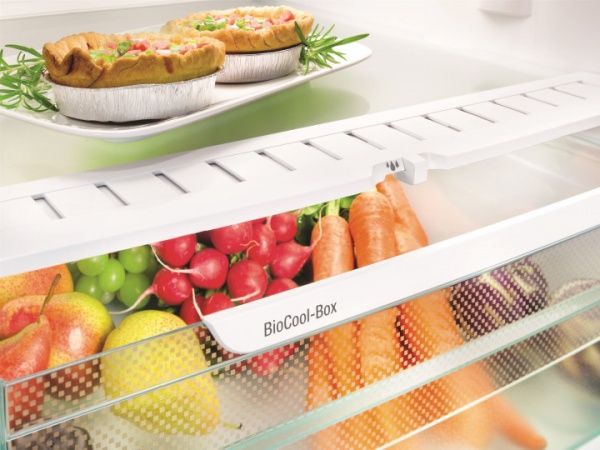 Холодильник Liebherr CN 5735