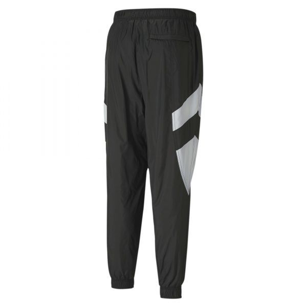 Штани Puma TFS Worldhood Track Pants WV 59761101 р. L чорний