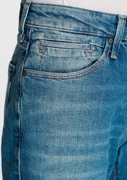 Джинсы Mavi MARTIN Vintage Mavi Premium Comfort 37826071 р. 36-34 