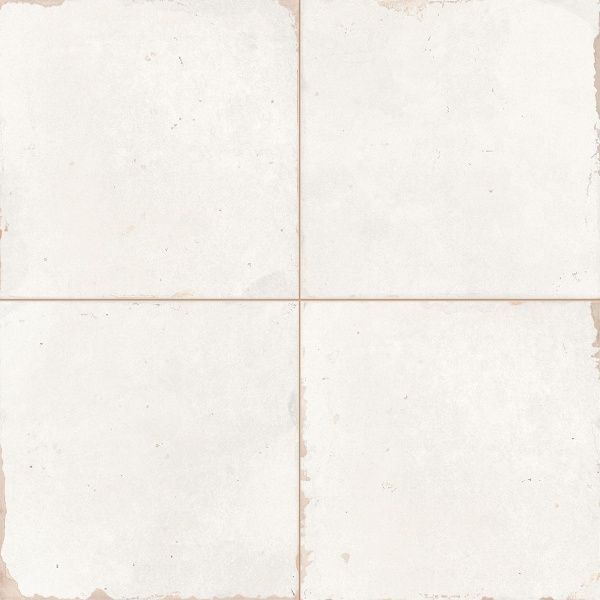 Плитка PERONDA Savannah White 45,2x45,2 