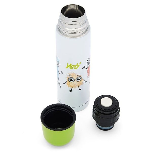 Термос дитячий Junior Yeti 250 мл 5T1504 Florina