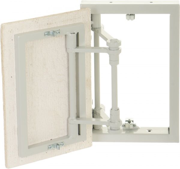 Ревизионный люк DLight 20x30