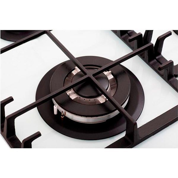 Варочная поверхность Interline HGG 763 FGT WM