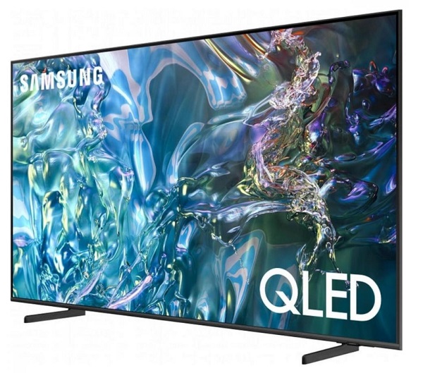 Телевизор Samsung QE43Q60DAUXUA