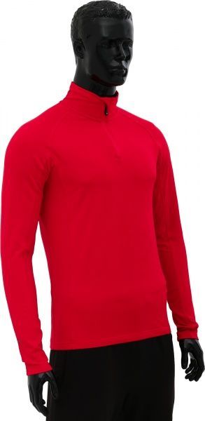 Джемпер McKinley NAL 238496-260 р. 2XL красный