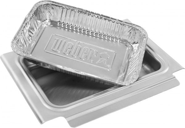 Гриль электрический Weber Q1400