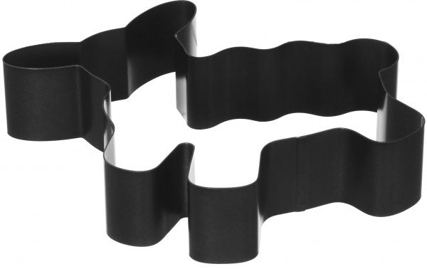 Форма для выпечки Пасхальная овечка Delicia 623342 Tescoma