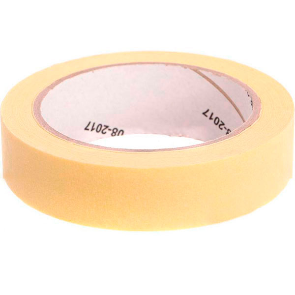 Лента малярная Tempo 40 м х 25 мм E0300-454025