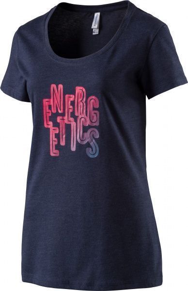 Футболка Energetics Hermine II 273438-19-4025 2XS синій