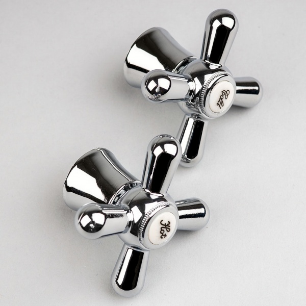 Ручка GH Ручка для двухвентильного смесителя GH 171.13.30