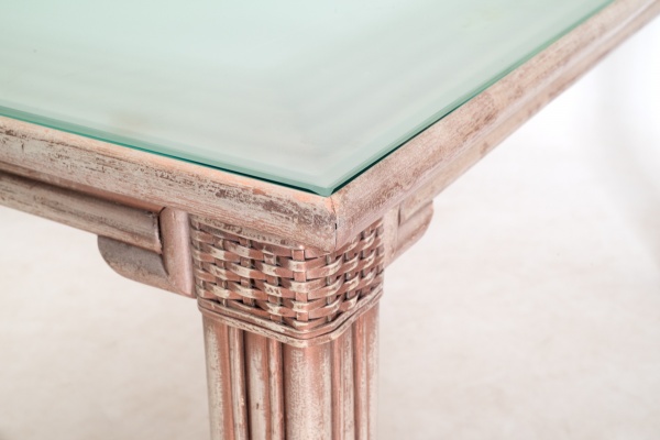 Комплект меблів Cruzo Феофанія Преміум патина 