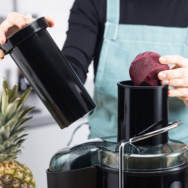 Соковижималка Zelmer ZJE6800 