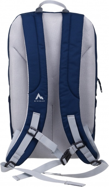 Рюкзак McKinley 423446-901635 Faro I 15 синий 15 л