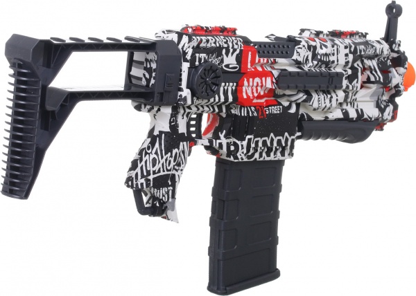 Іграшкова зброя KAI LI TOYS Blaster Shots OTE0656219