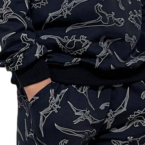 Костюм Blanka р.140–146 хаки 110058 