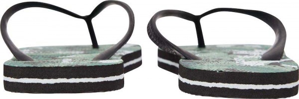 Вьетнамки Firefly Madera D 423110-900754 р.41 зеленый