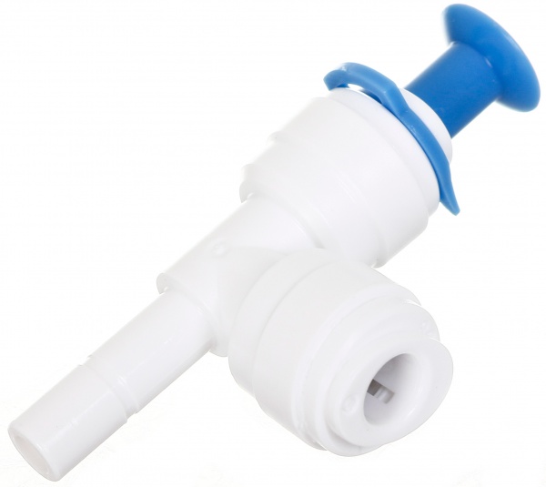 Помпа для воды Organic систем обратного осмоса Organic