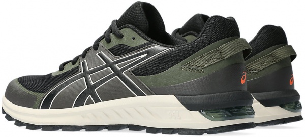 Кроссовки Asics GEL-CITREK NS 1201A888-001 р.46,5 разноцветный