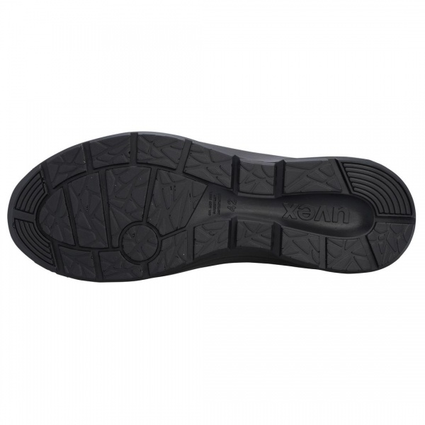 Кросівки Uvex спортивні професійні 1 O1 6593845 р.45 black