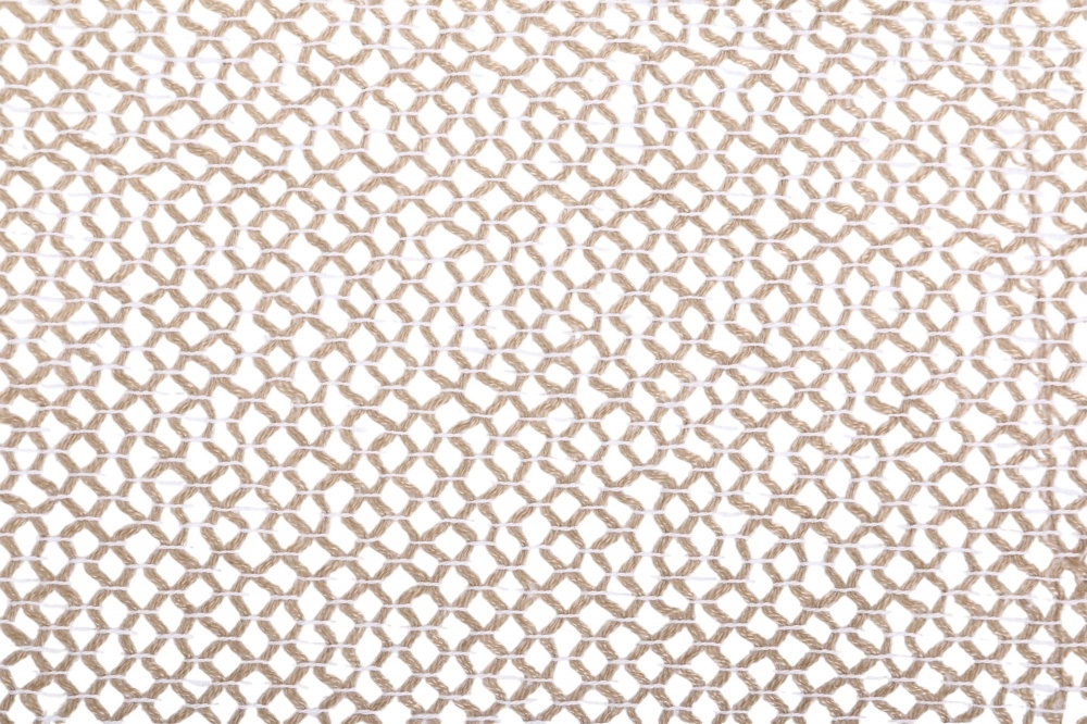 Рушник кухонний Lodi 40x60 см La Nuit бежевий