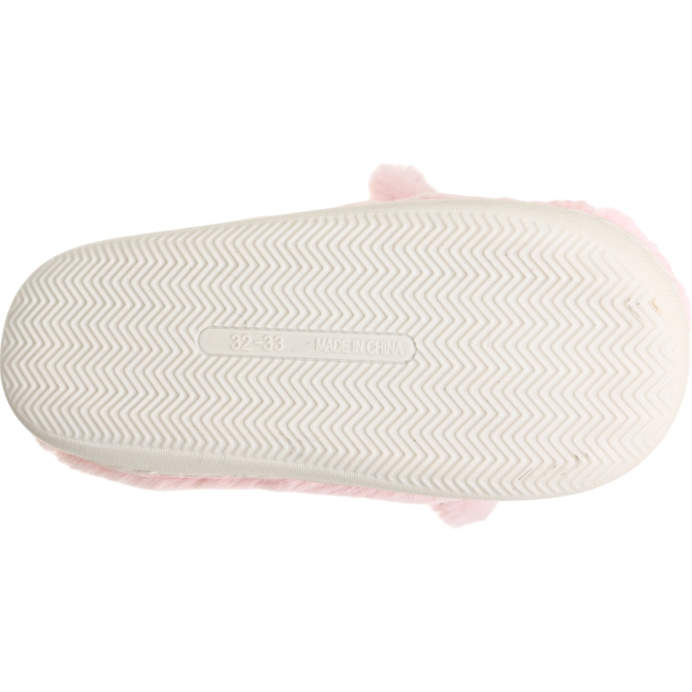 Тапочки детские Luna Kids р.33 розовый