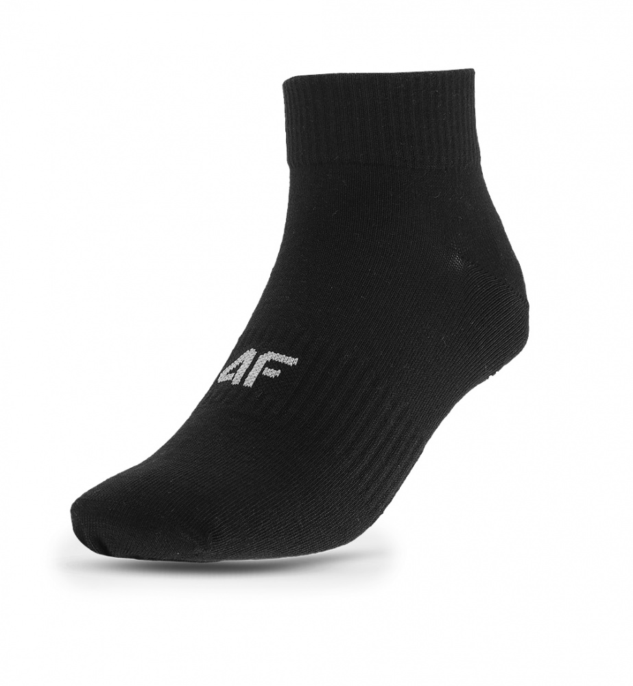 Шкарпетки 4F SOCKS CAS M278 (3PACK) 4FWMM00USOCM278-94S р.39-42 різнокольоровий