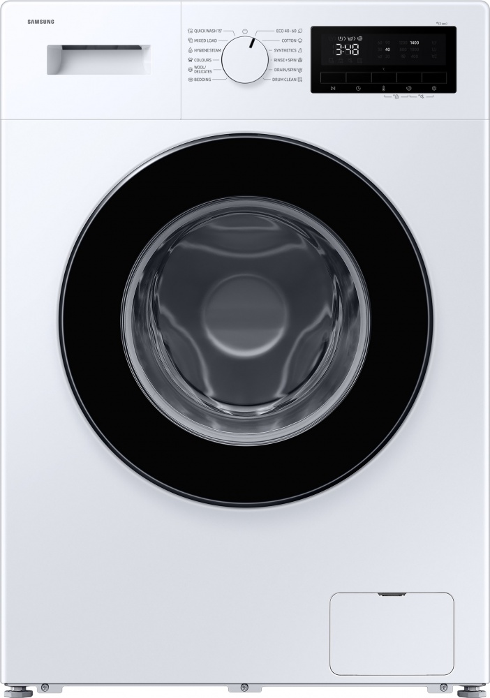 Пральна машина Samsung WW90FG3M05AWLF