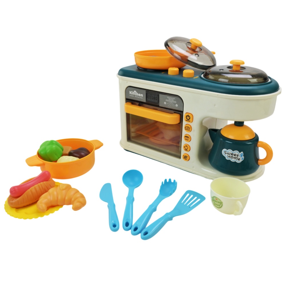 Кухня Shantou G775A