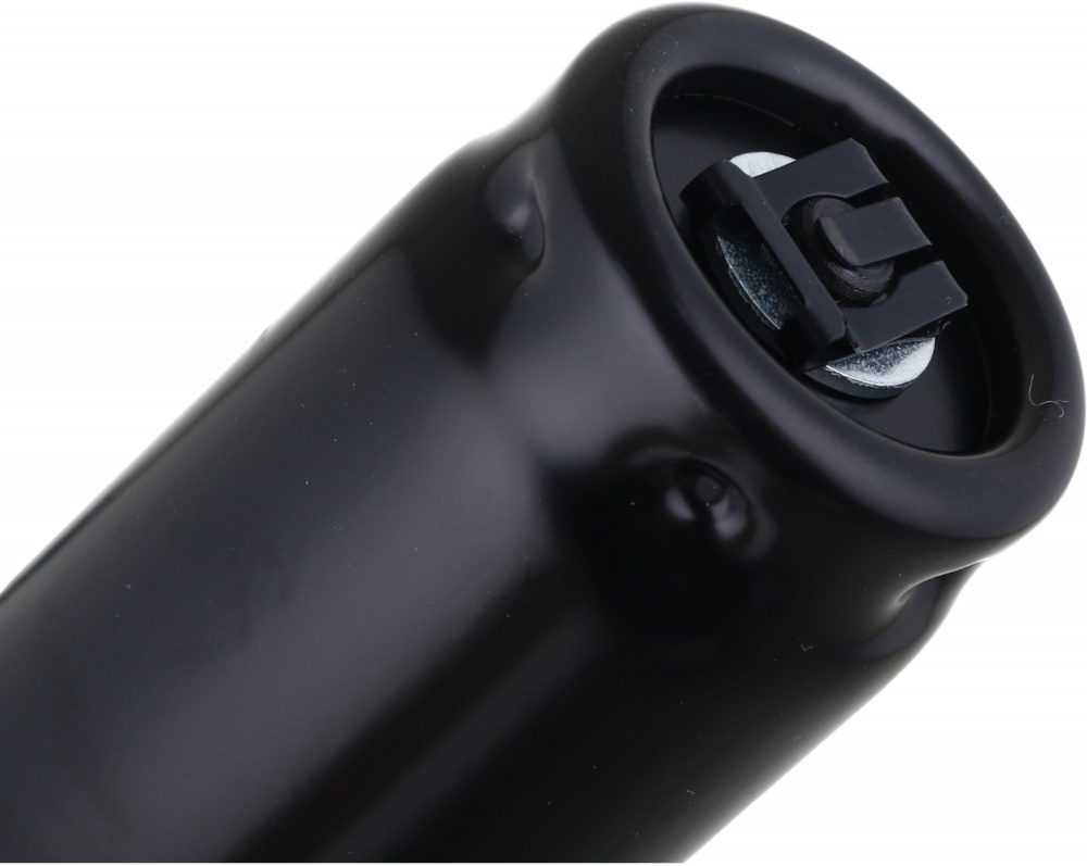 Пневмоцилиндр (газлифт) h140 мм класс 3 черный