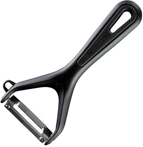 Овощечистка Gentle 6,9х15 см W28022270 Westmark