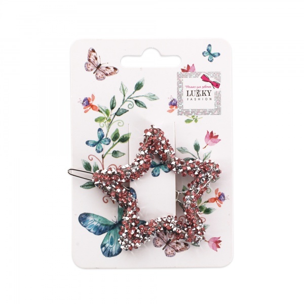 Заколка для волос Lukky T18577 