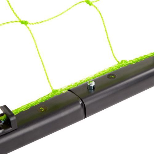 Ворота Pro Touch Maestro Goal р. 3 чорний 289772-901050-3