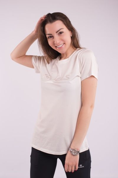 Футболка Avecs AV-30328/5 48 білий