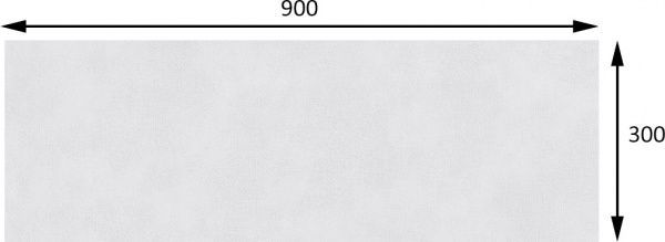 Плитка SALONI Серенді накар 30x90 