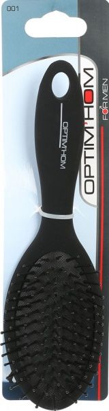 Щетка для волос Optim'Hom пневматическая 951001