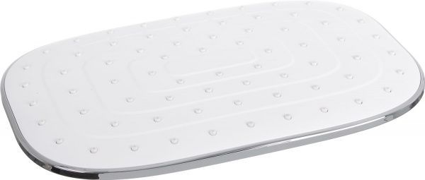 Верхній душ EGO Style AS5T102