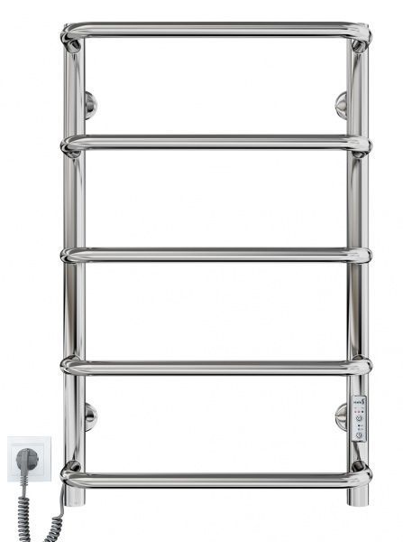 Рушникосушарка електрична Mario Стандарт НР-І 650х430/150 TR л/п