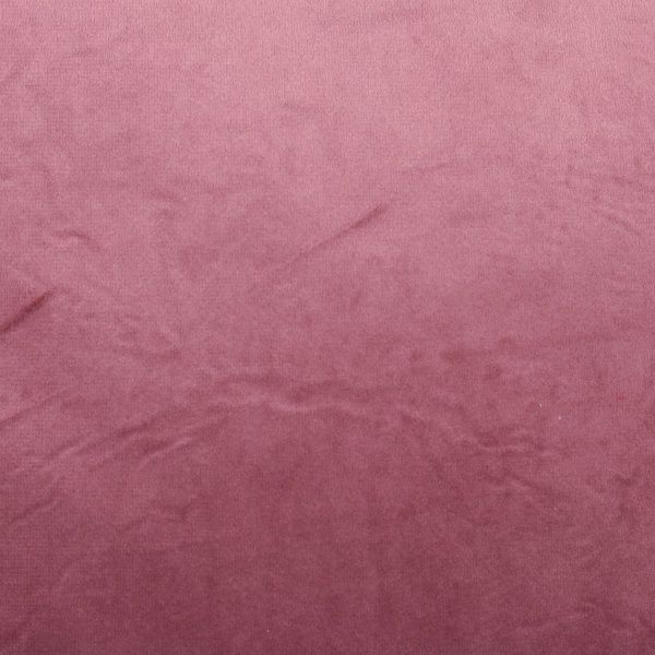 Подушка декоративная Велюр Melina 50x50 см розовый La Nuit 