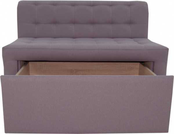 Скамья Кедр КАРАТ 1200 розовый 