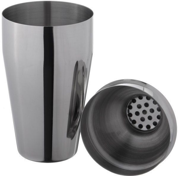 Шейкер 0,3 л нержавіюча сталь