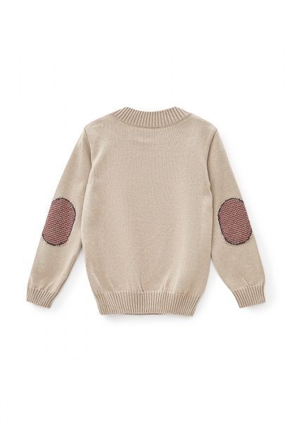 Костюм детский ART KNIT Мопс р.98-104 бежевий 338 