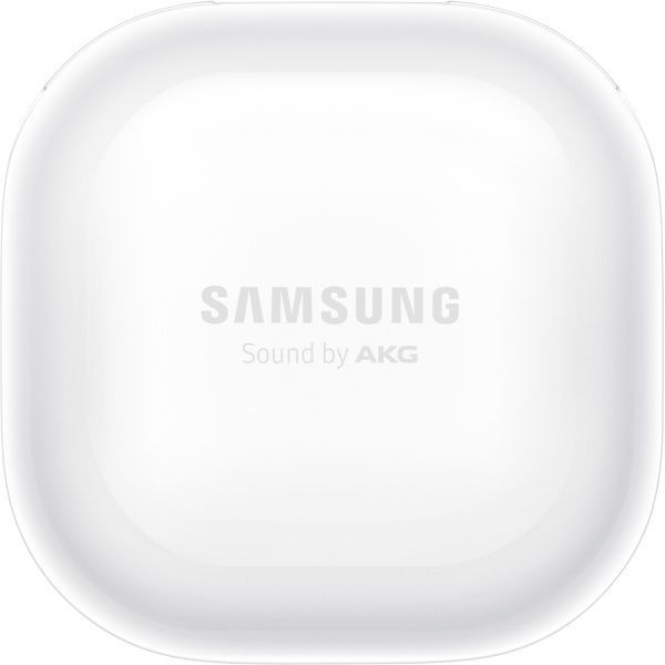 Наушники Samsung Galaxy Buds Live white (SM-R180NZWASEK) 