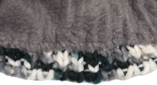 Шапка для девочек 1414 р.52–54 в ассортименте 